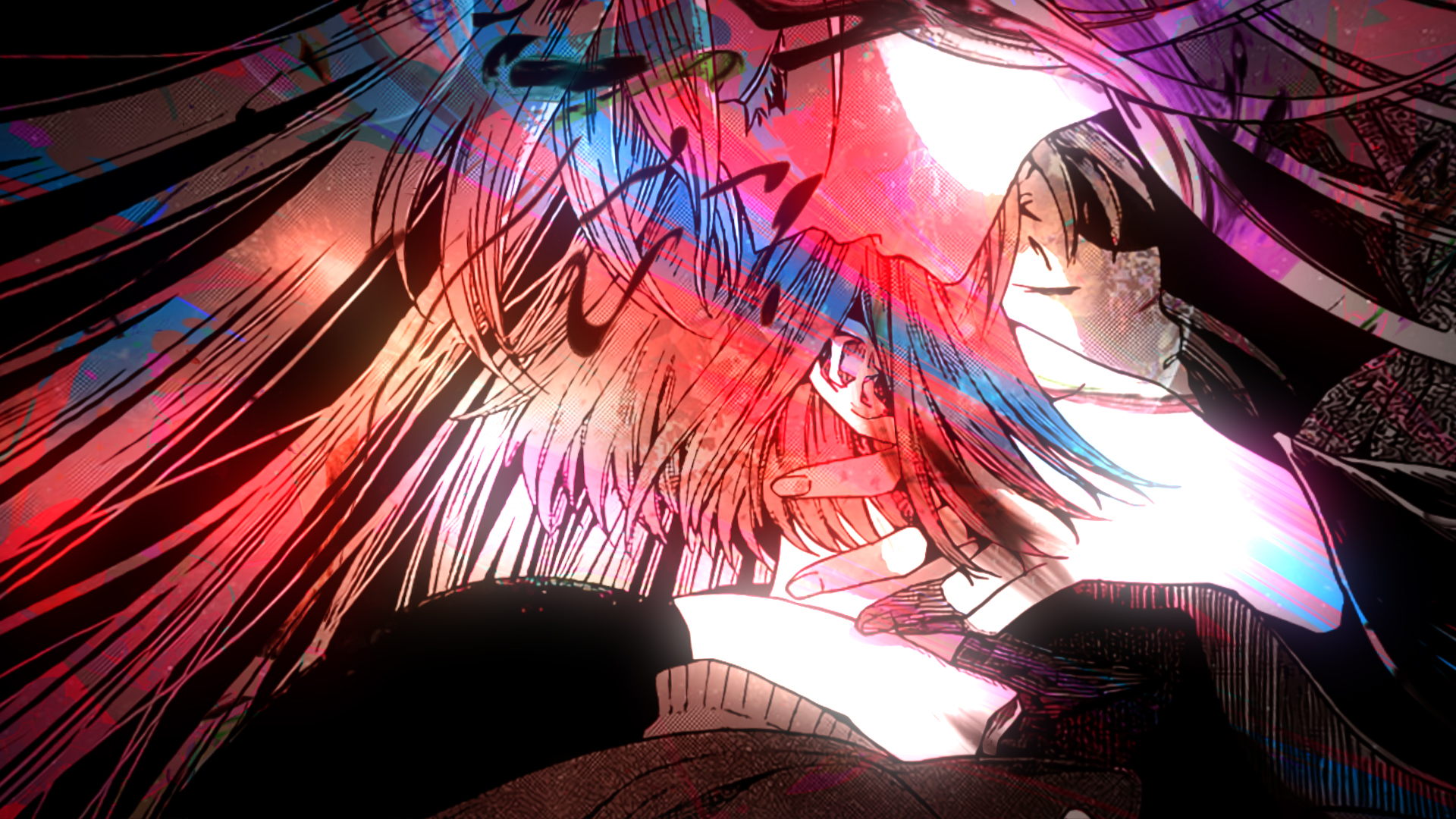 Kick banner for @acrylic