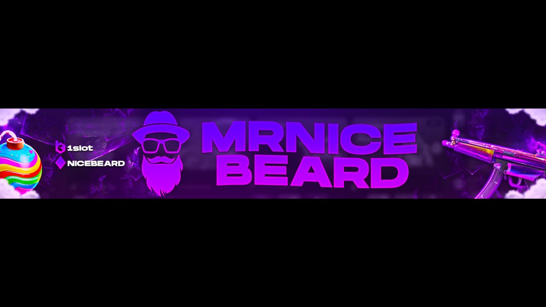MRNiceBeard