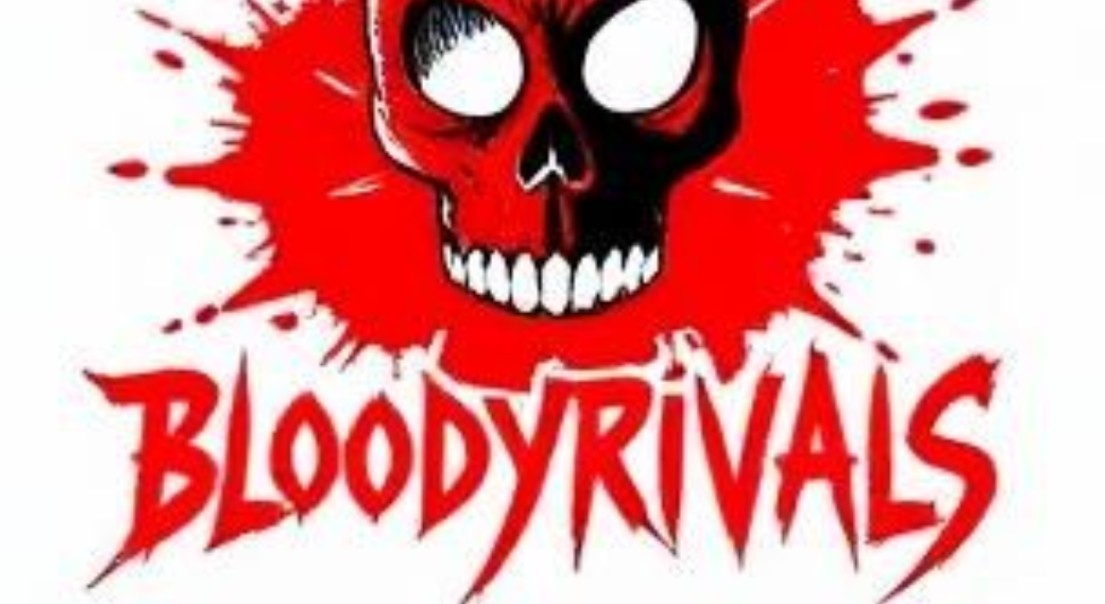 Bloodyrivals