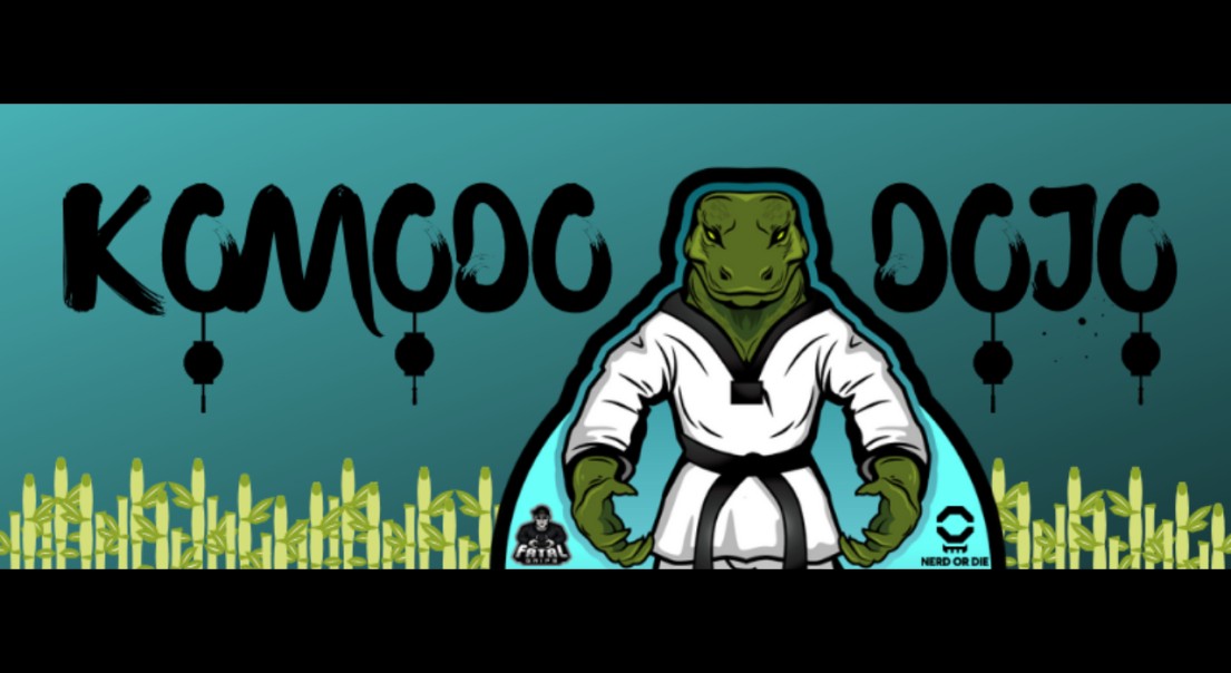 KomodoDojo