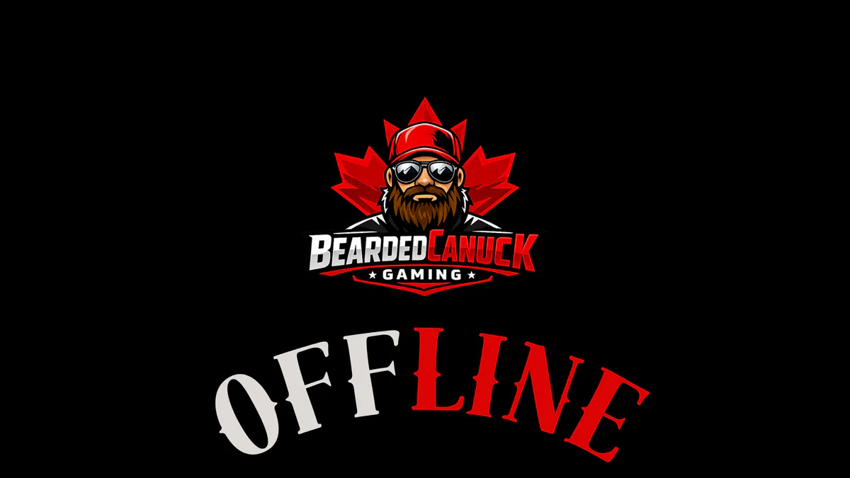 BeardedCanuckGaming