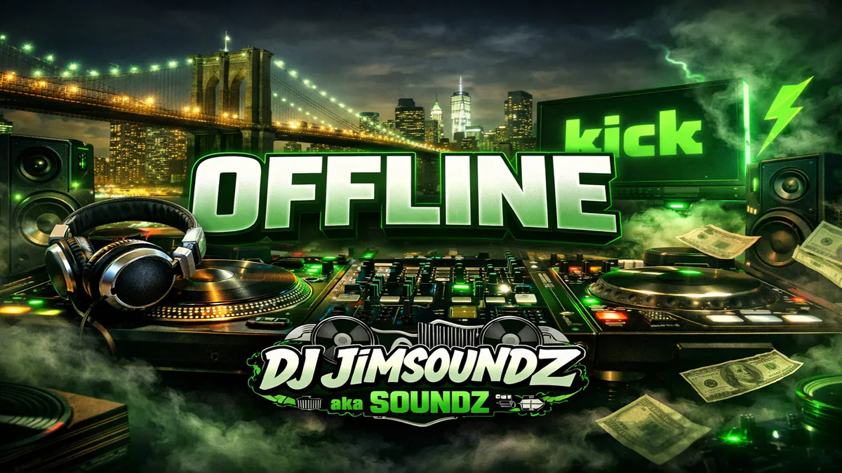 DJJimSoundz