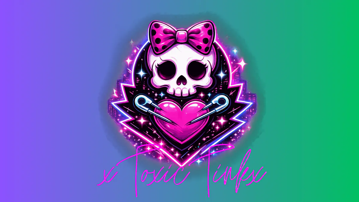 xToxicTinkx