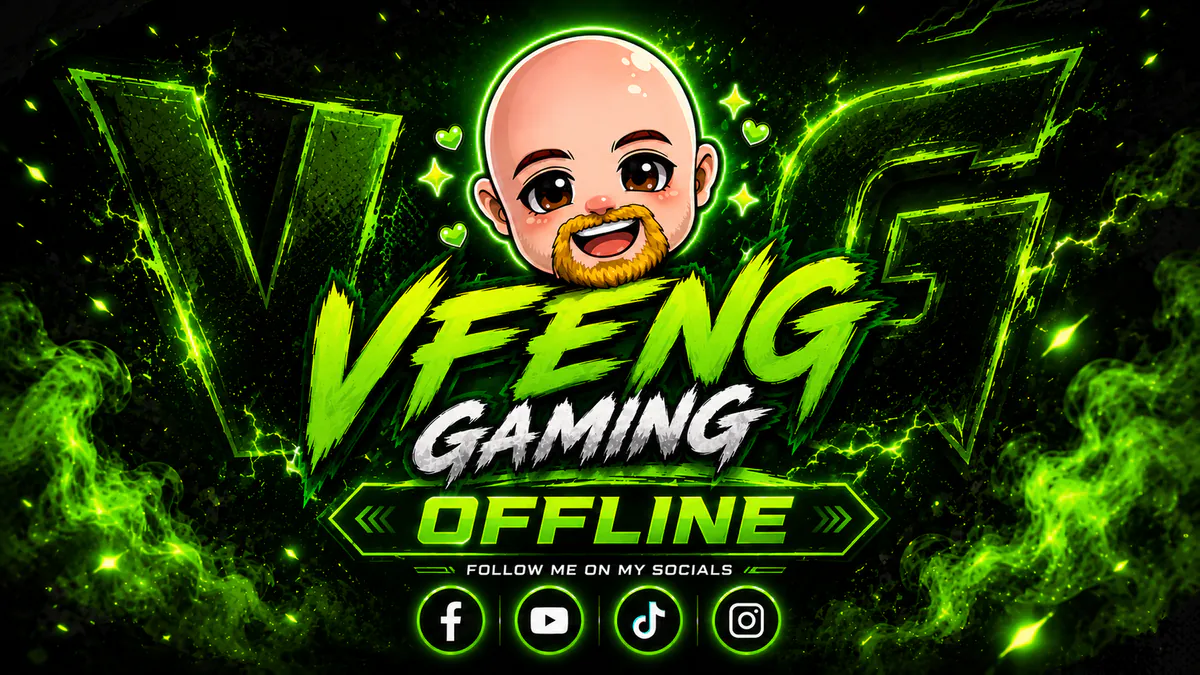 VfengGaming