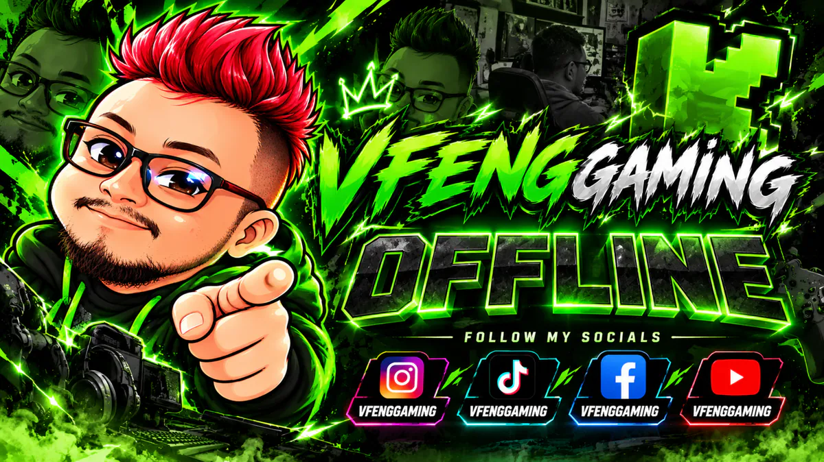 VfengGaming