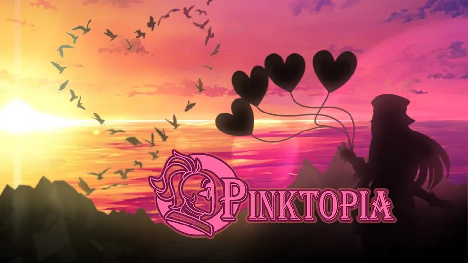 PinkKnight