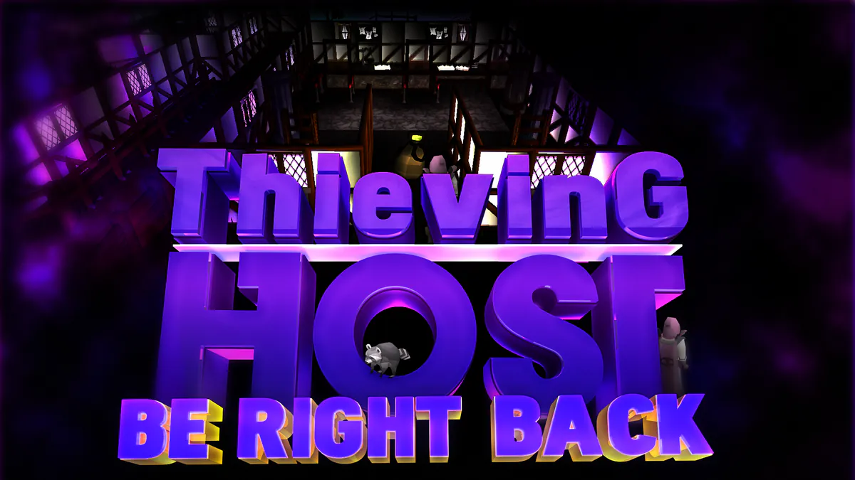 thievinghost