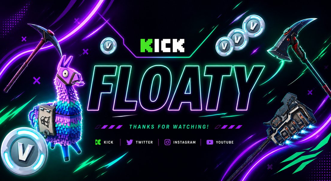 floaty499