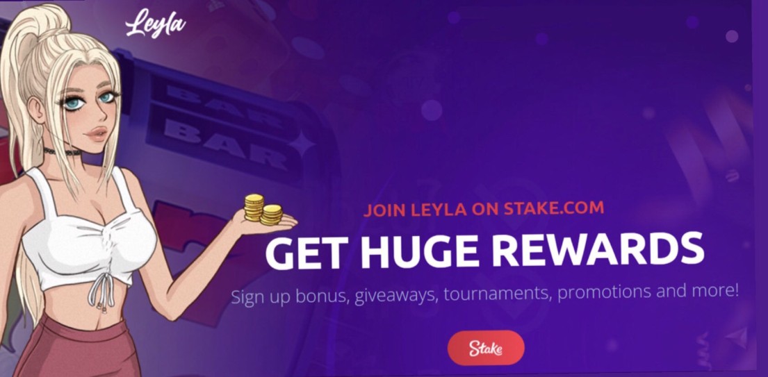 leyla
