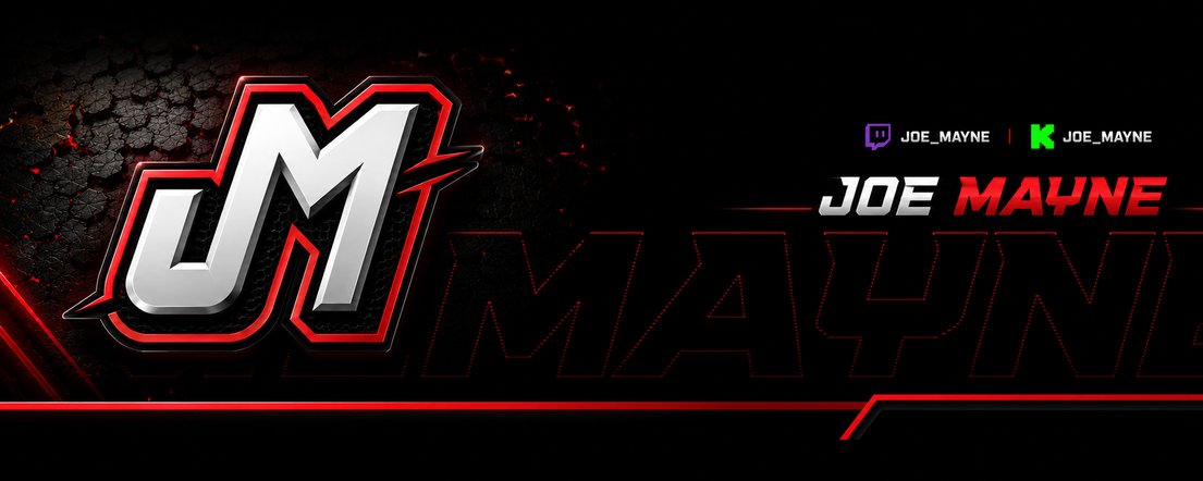 Joe_Mayne