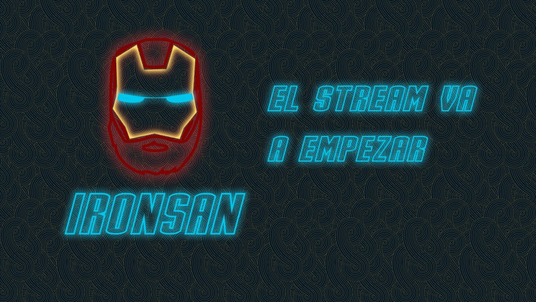 IronsanTV