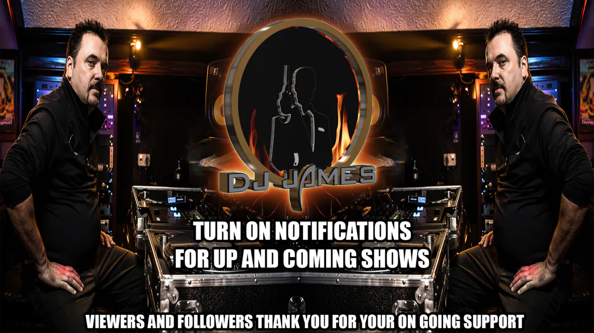 DJJames