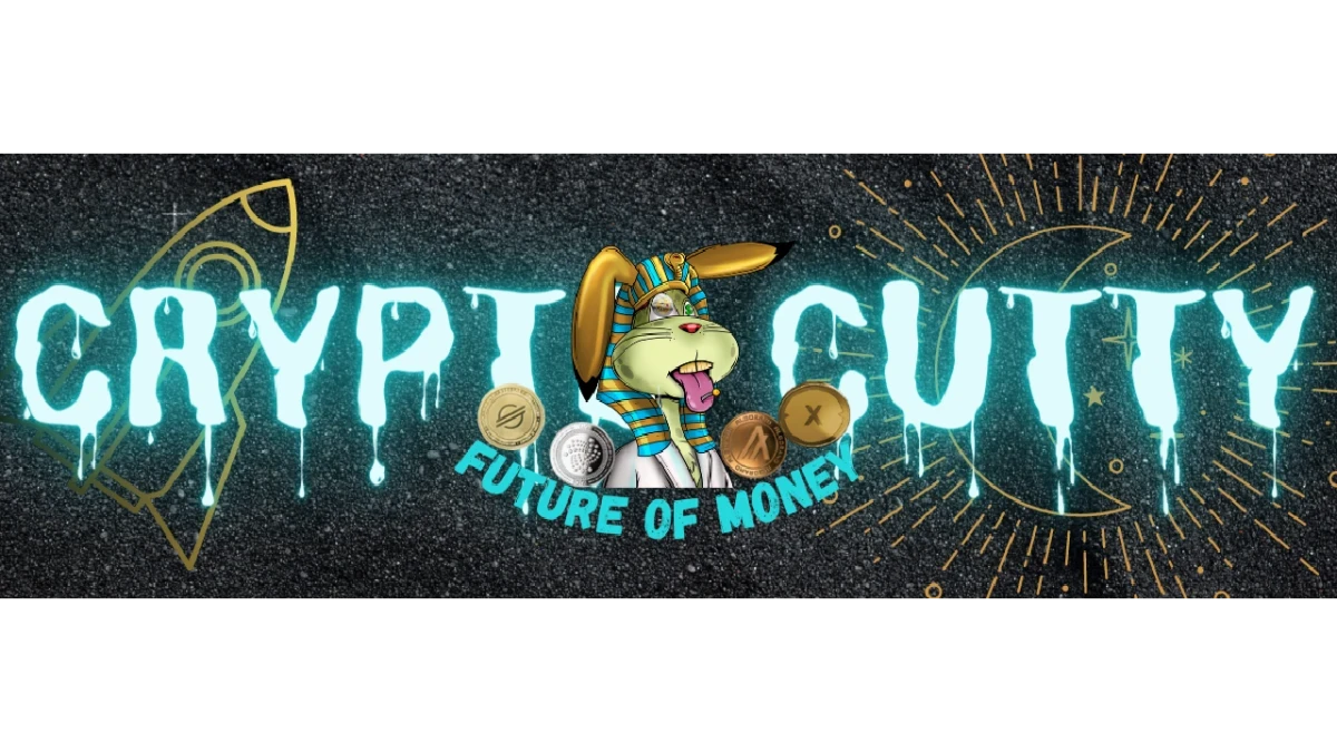 CryptoCutty