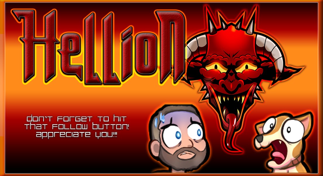 HellionTV