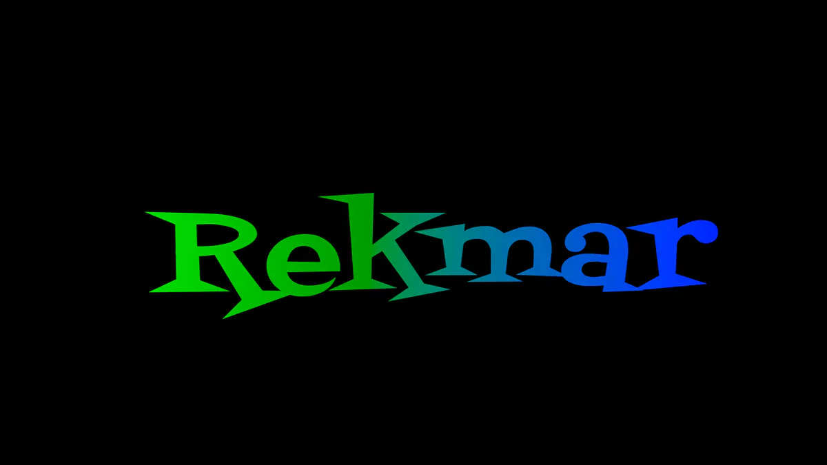 Rekmar