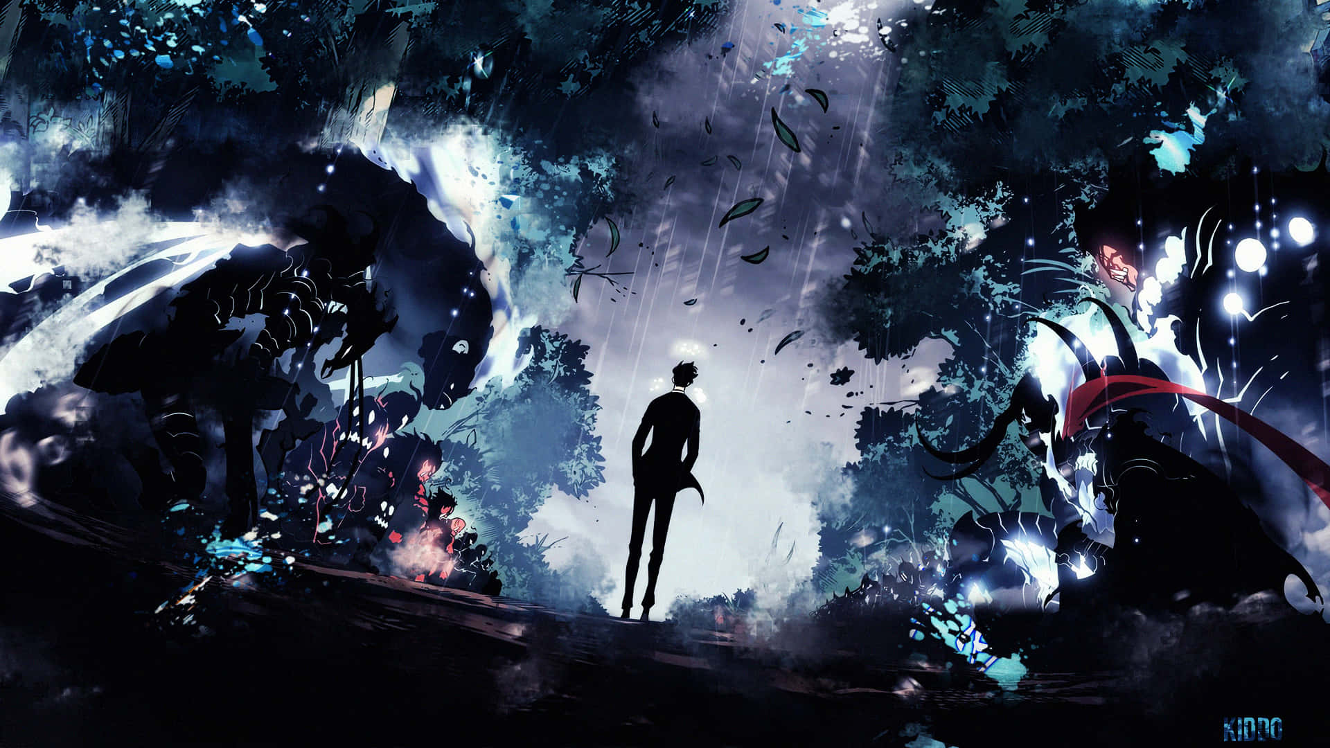 Kick banner for @faced