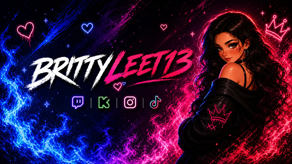 brittyleet13