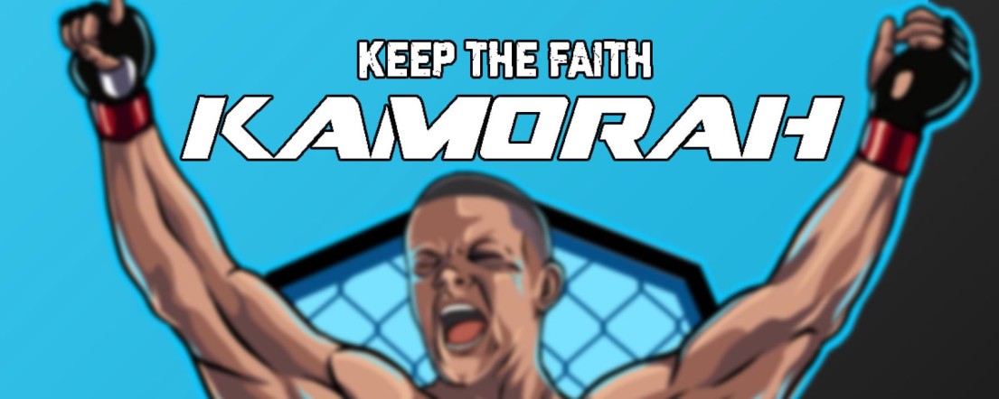 Kamorah