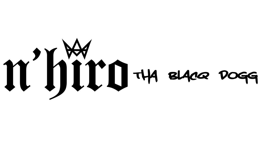 blacqdogg