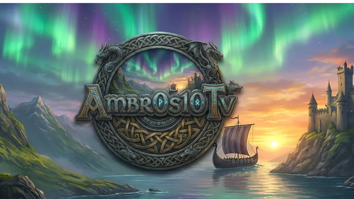 Ambr0s10Tv