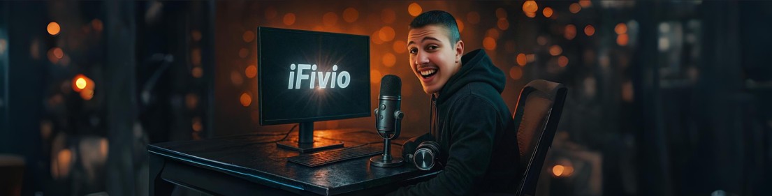 iFivio