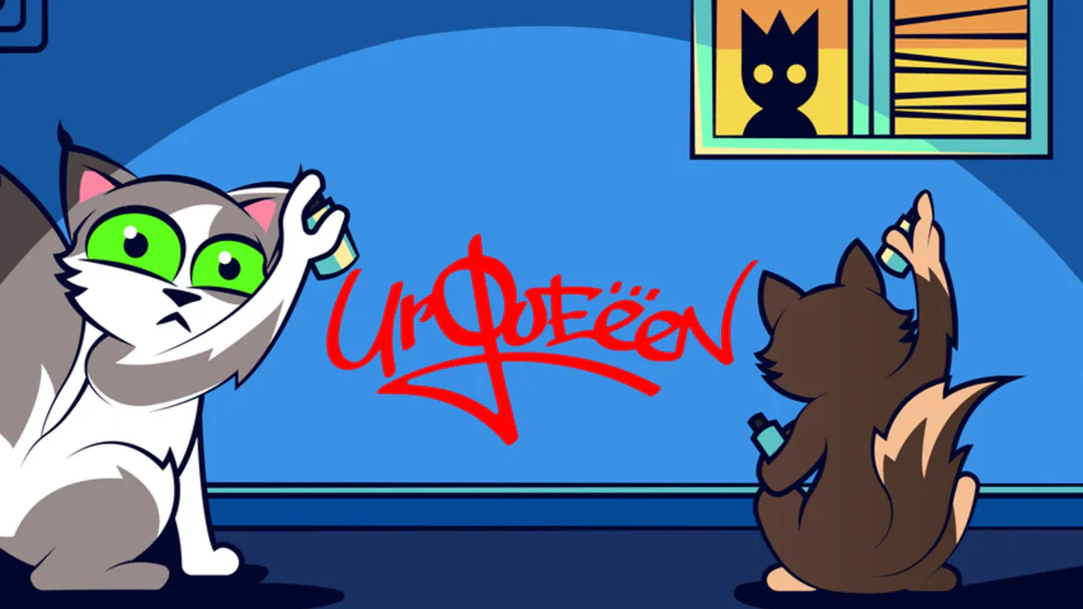 UrQueeen
