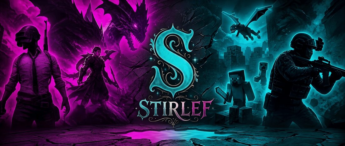 Stirlef