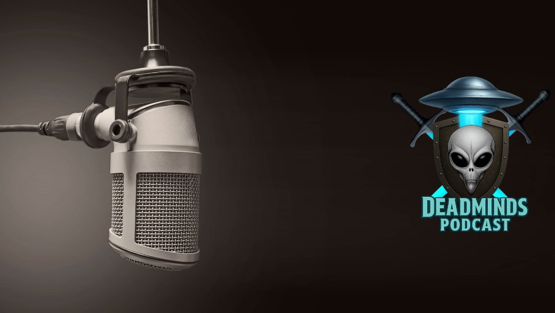 deadmindspodcast