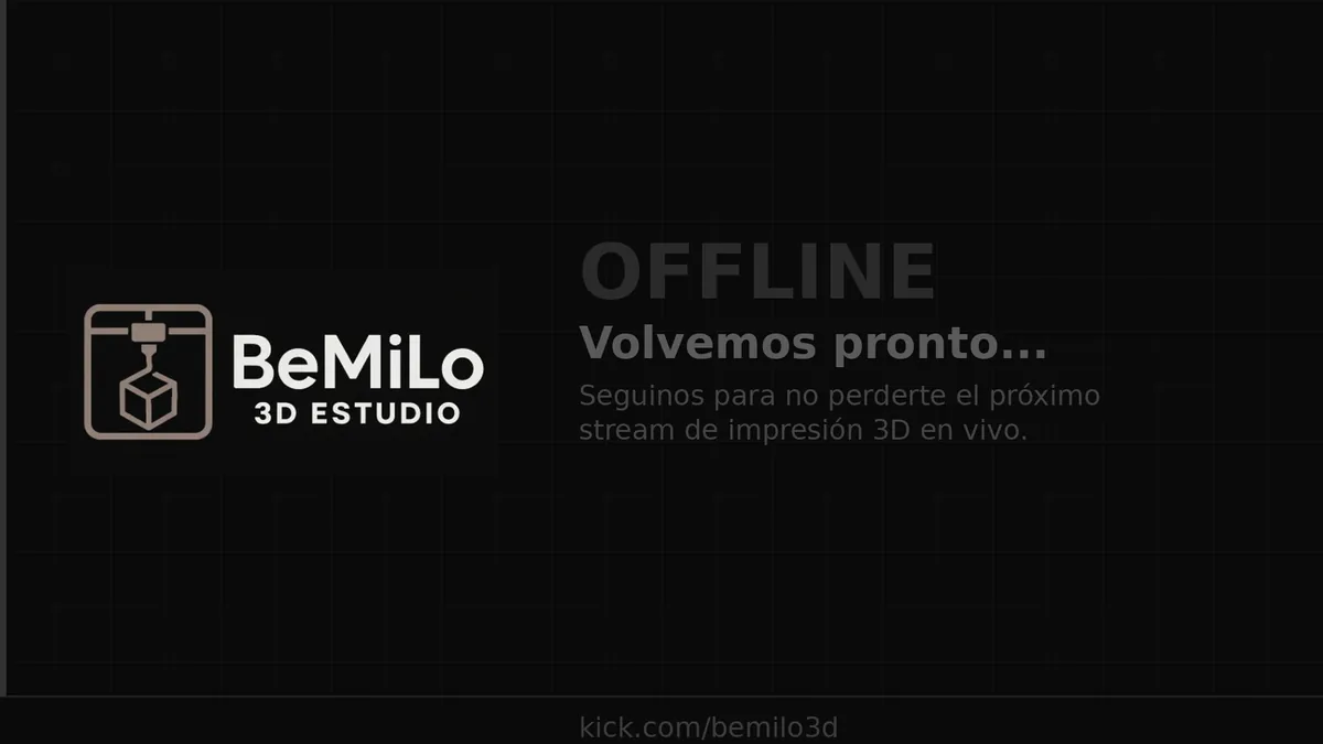 Bemilo3d