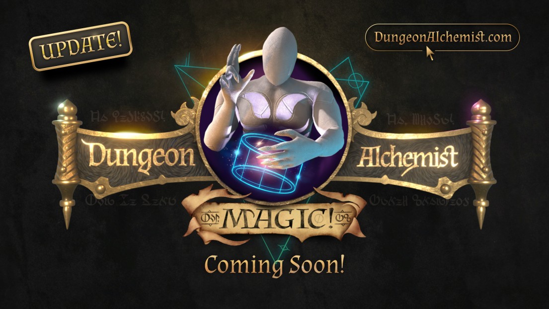 DungeonAlchemist