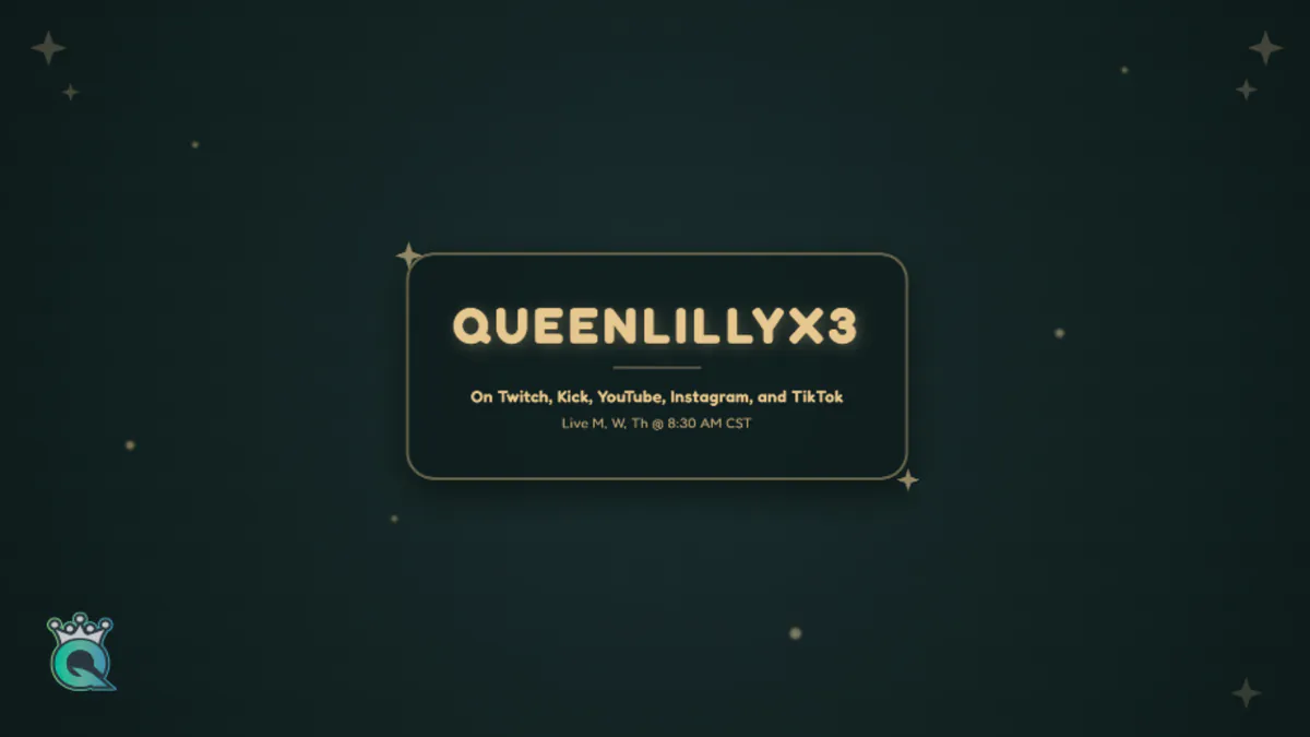 QueenLillyx3