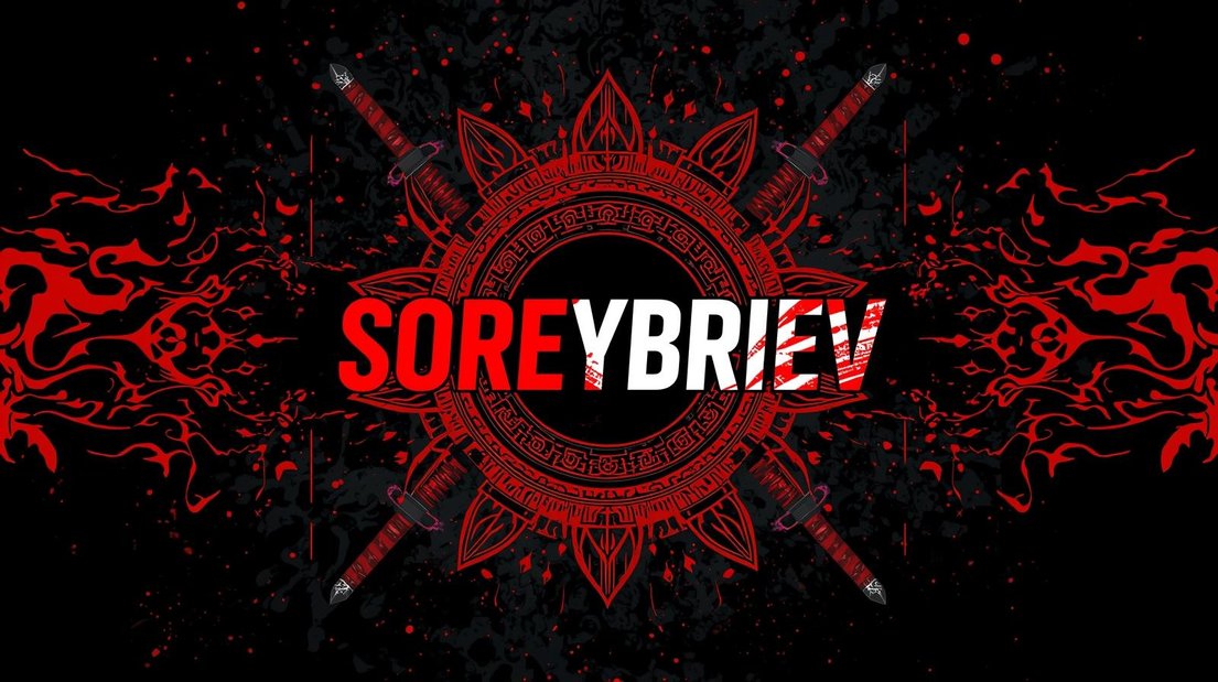 Soreybriev