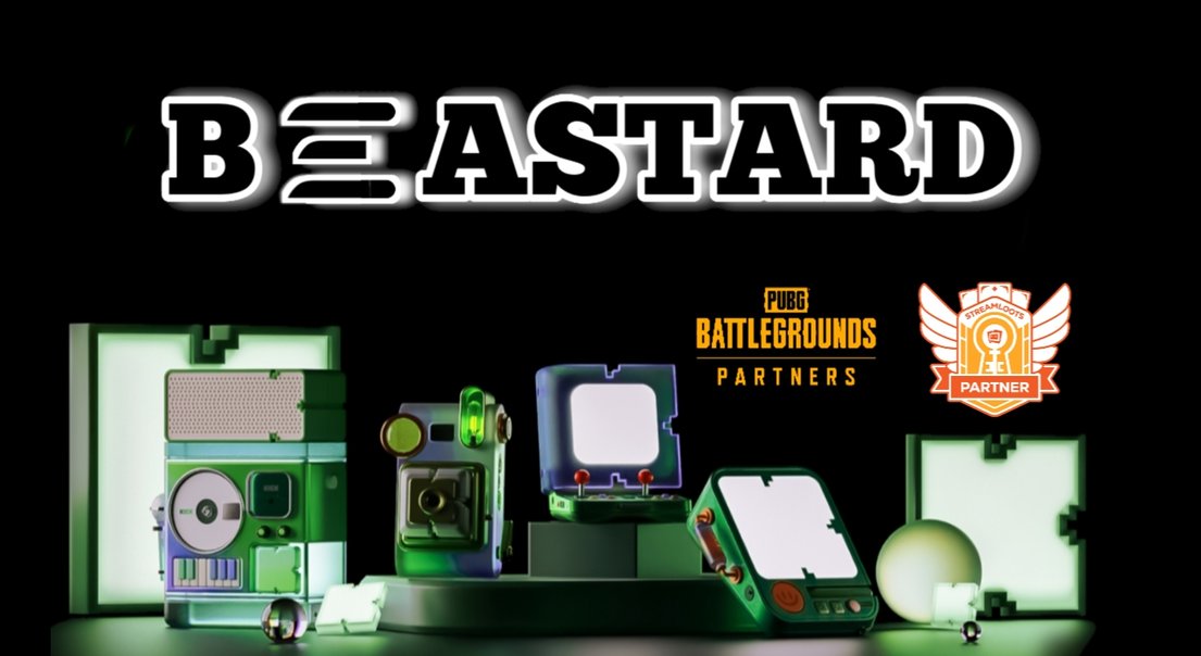 BEASTARD