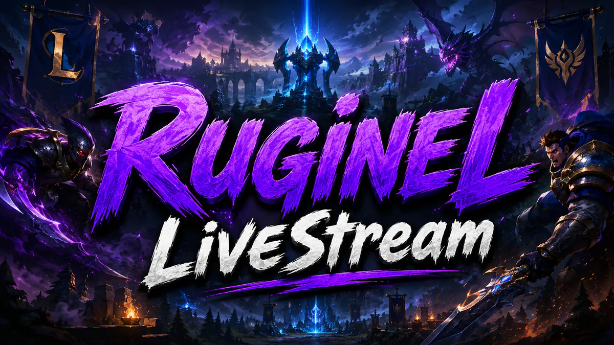 RugineL