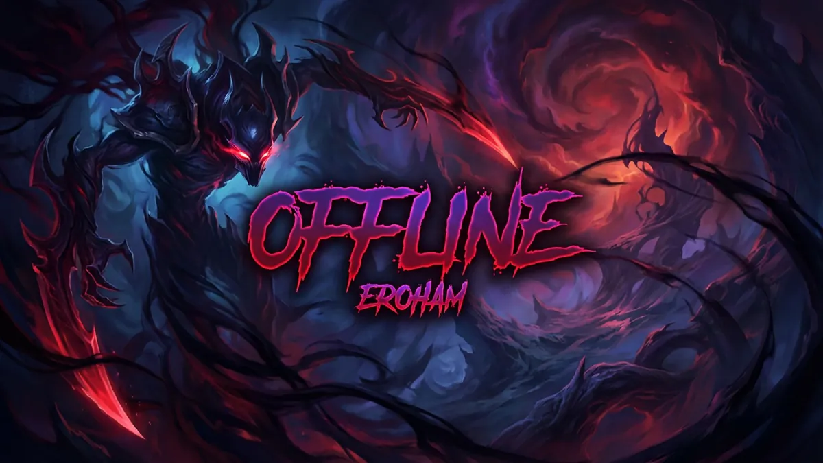 Eroham