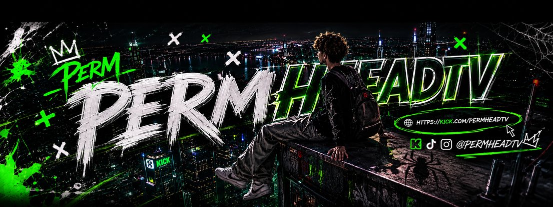 PermHeadTv