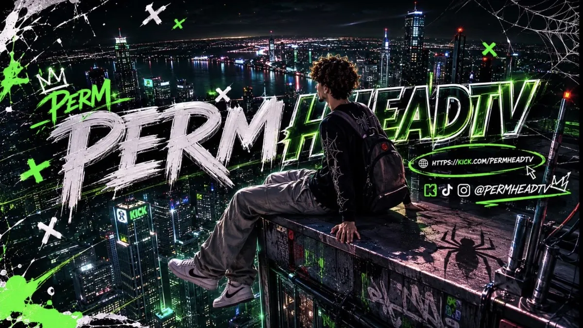 PermHeadTv