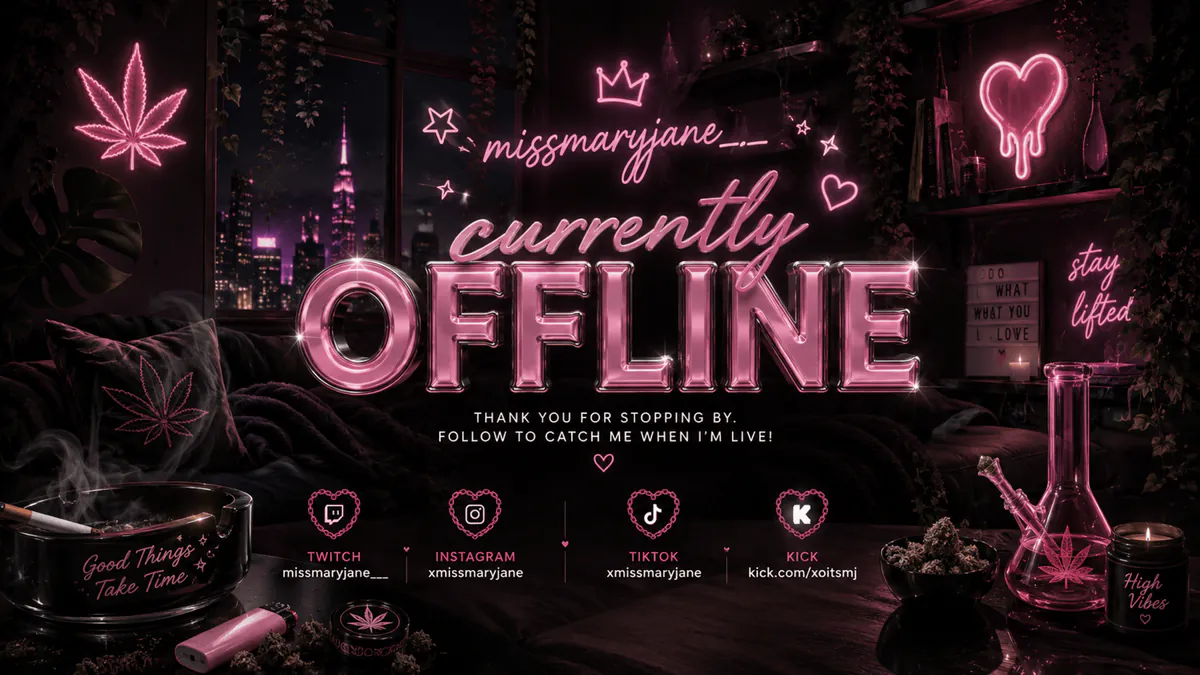 missmaryjane