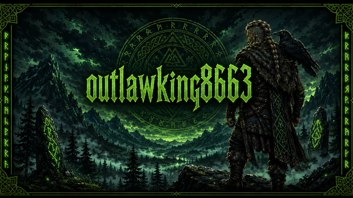 outlawking8663