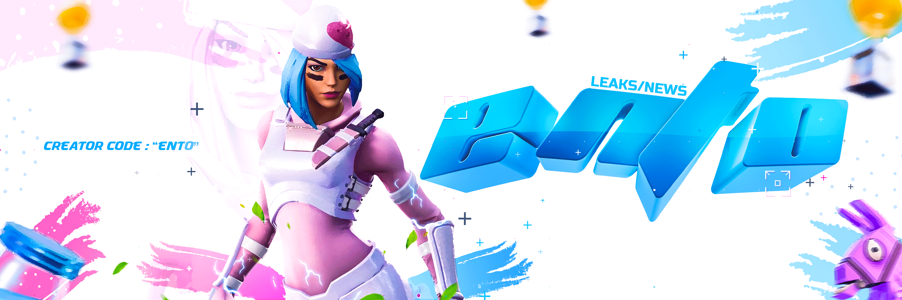 Kick banner for @ento