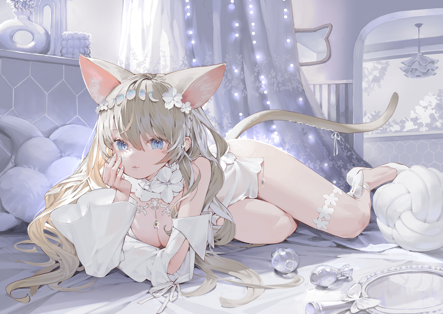 Kick banner for @hana