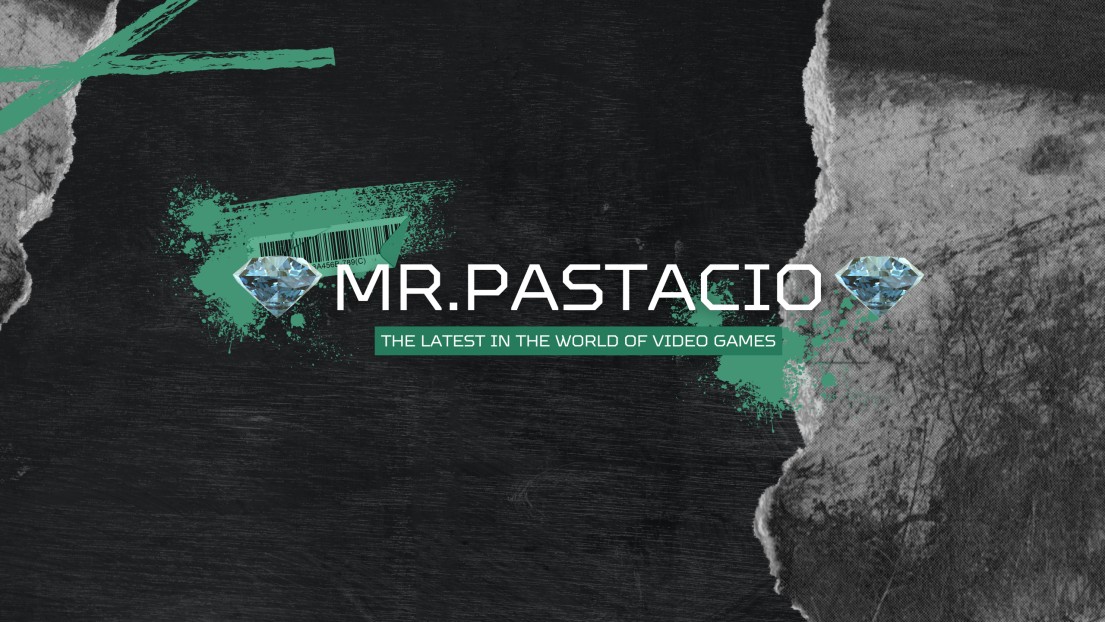 Mrpastacio