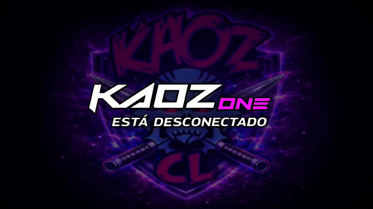 KaOz_One
