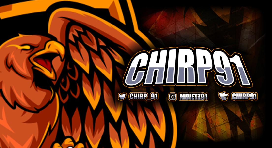 Chirp91