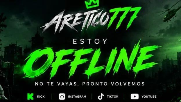 Aretico777