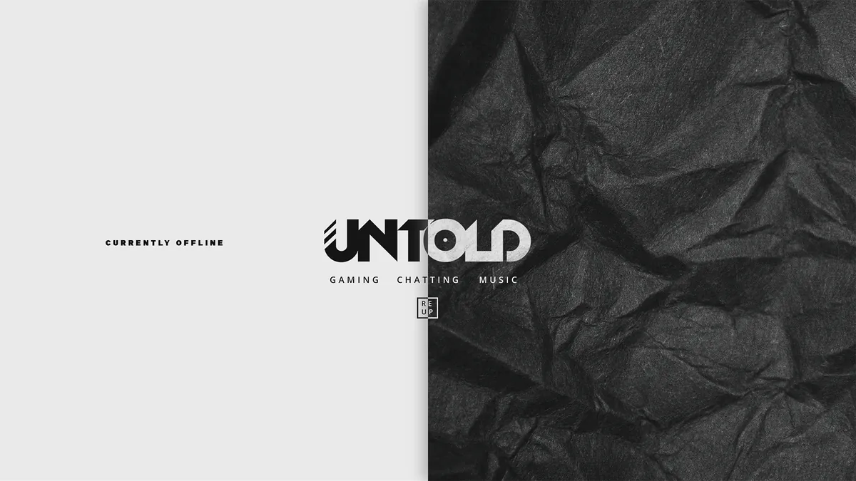 UntoldsHouse