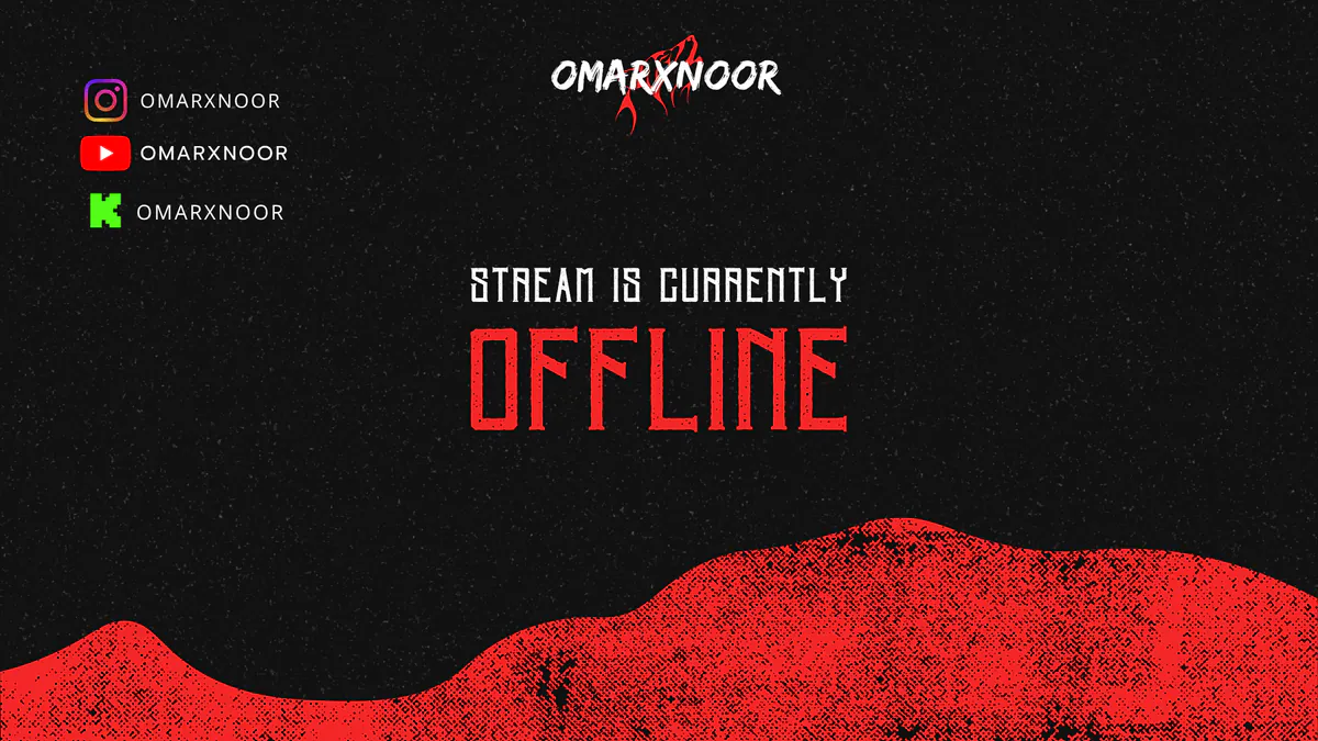 omarxnoor