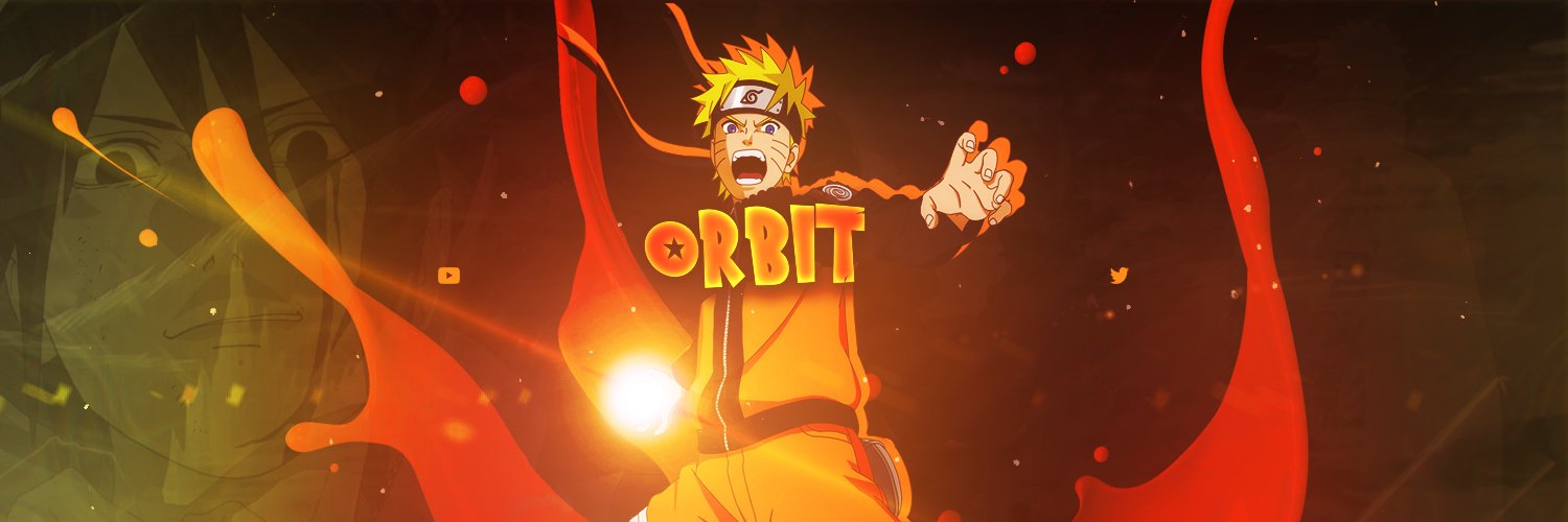 Kick banner for @orbit