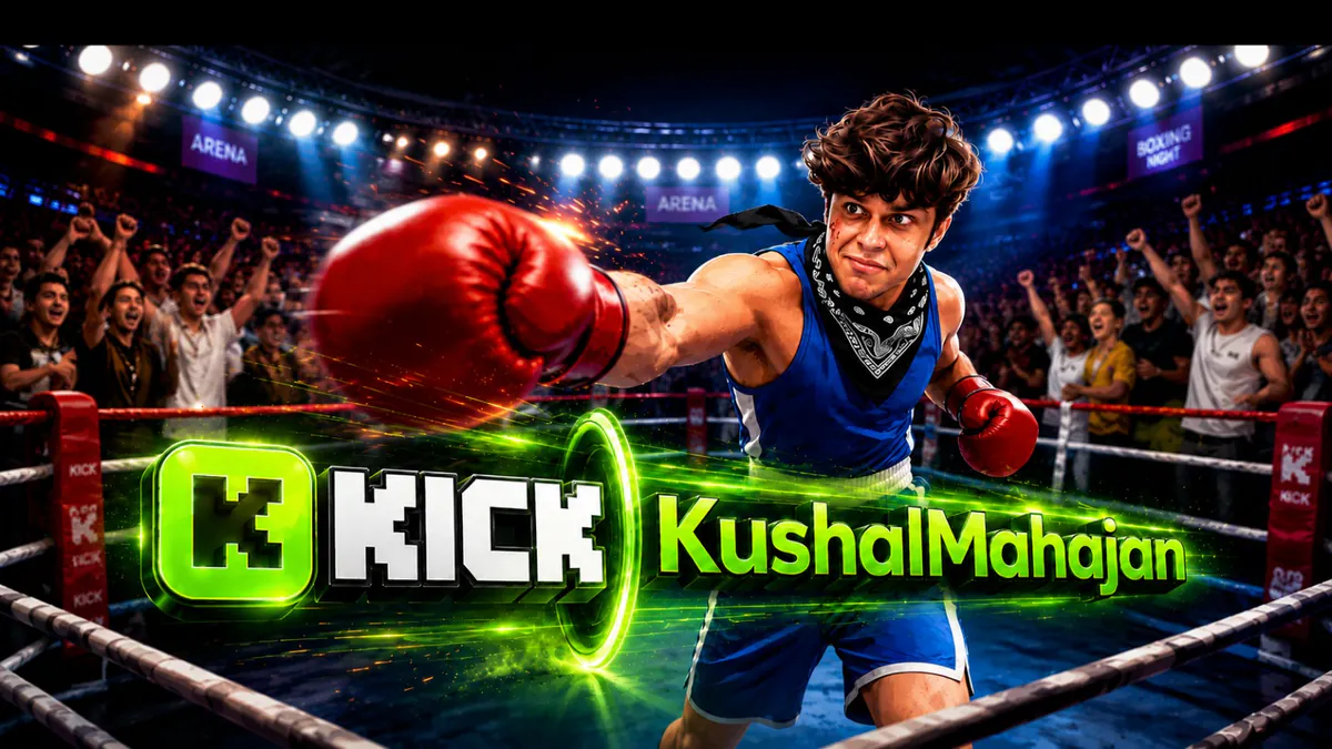 kushalmahajan