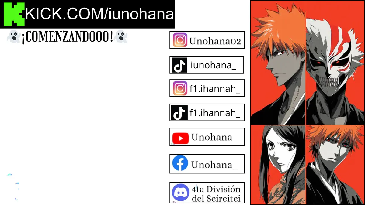 IUnohana